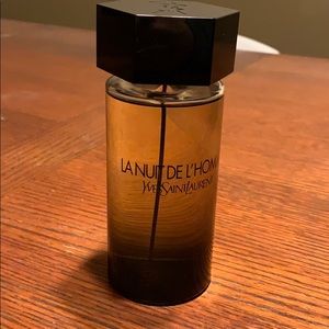 Men’s La Nuit De L’ Homme Cologne